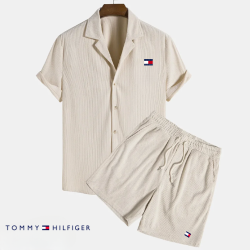TM® New Polo + Short 2025