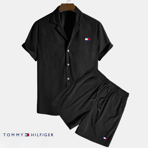 TM® New Polo + Short 2025