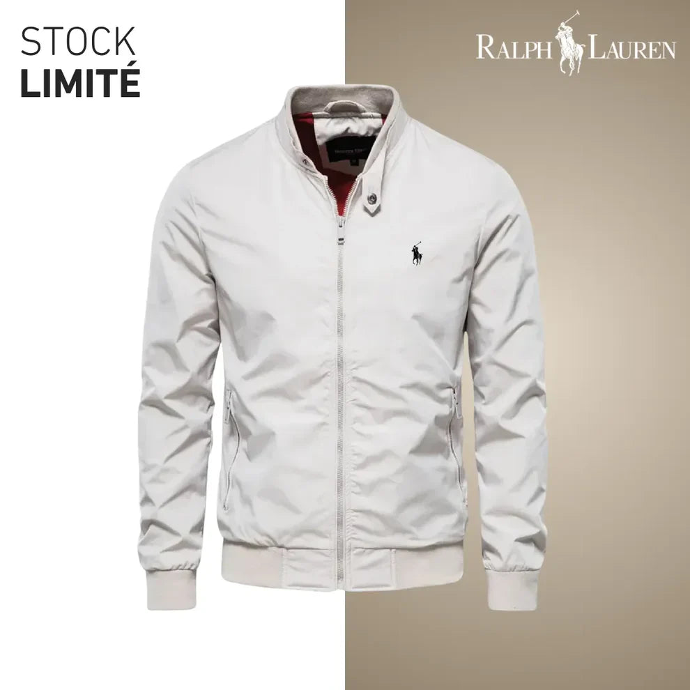 R&L | Blouson Classique Homme