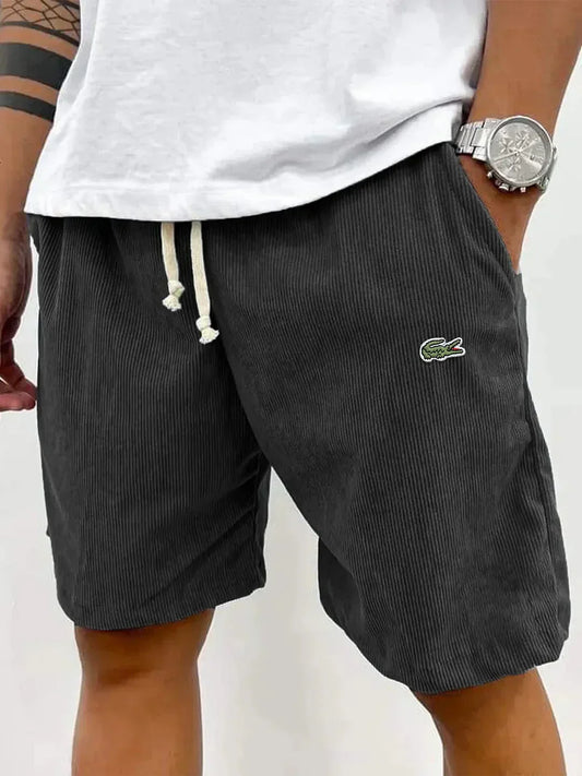 Short de luxe élégant pour homme | Édition limitée