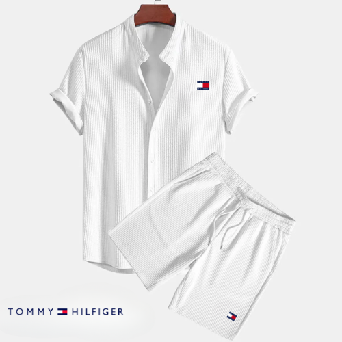 TM® New Polo + Short 2025