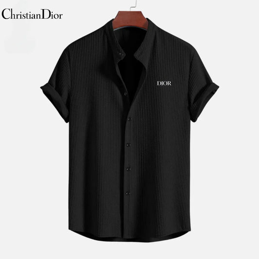 CD | Chemise élégante à boutons