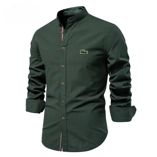 ÉTÉ 2025 - NEW CHEMISE LACOSTE