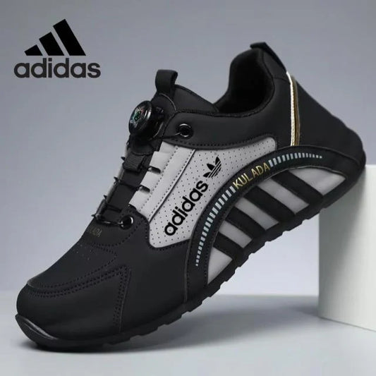 ADIDAS – Baskets Clunky Polyvalentes et Respirantes (Édition 2025) Prix régulier